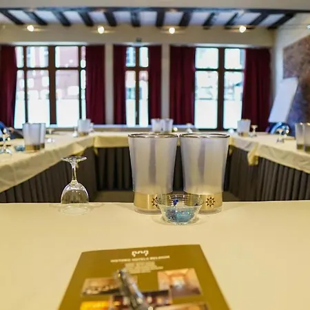 Budget By River Hotel