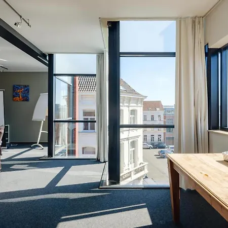 Hotel Budget By River Gante