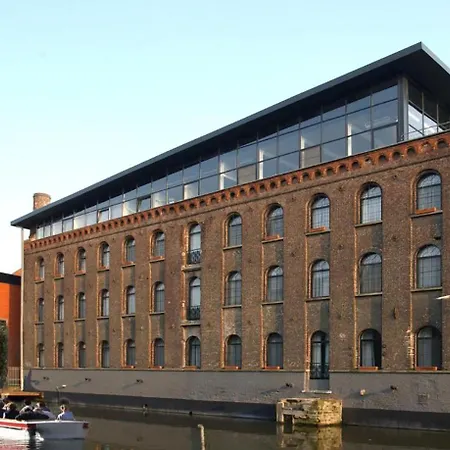 Budget By River Hotel Gante