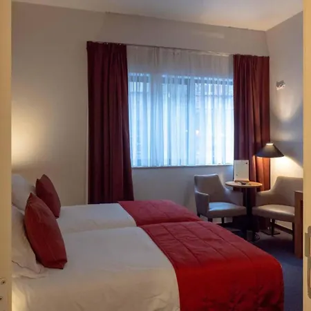 Szálloda Budget By River Gent