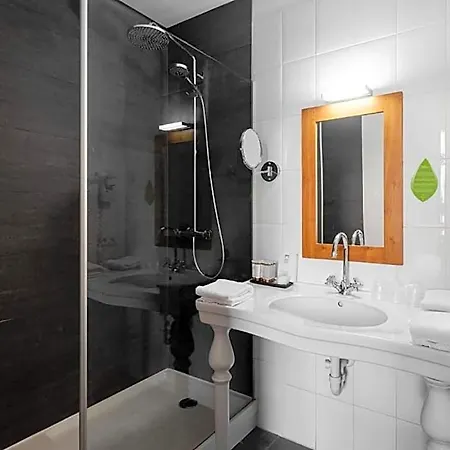 Budget By River Hotel Ghent