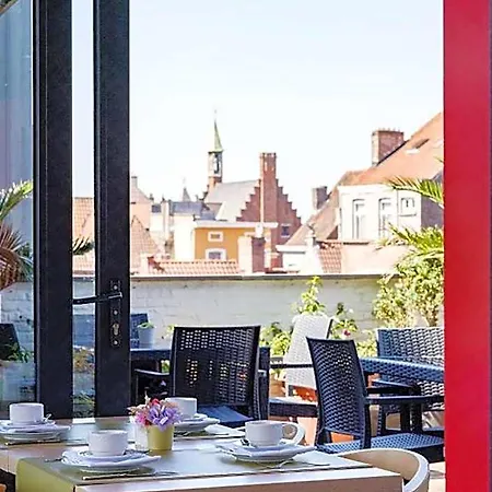 Hotell Budget By River