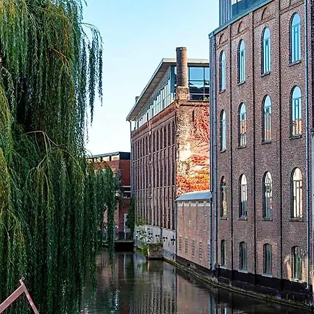 Budget By River Hotel *