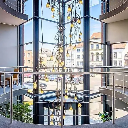 Budget By River Hotel