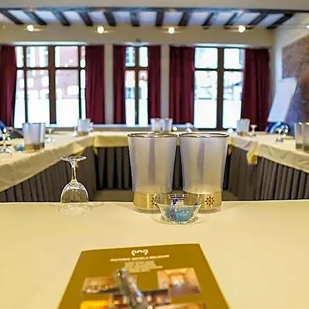 Budget By River Hotel Ghent