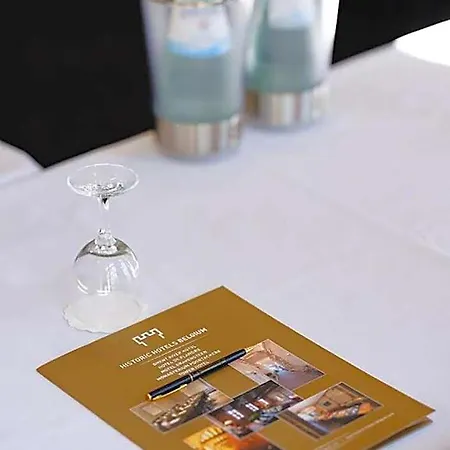 Budget By River Hotel Ghent