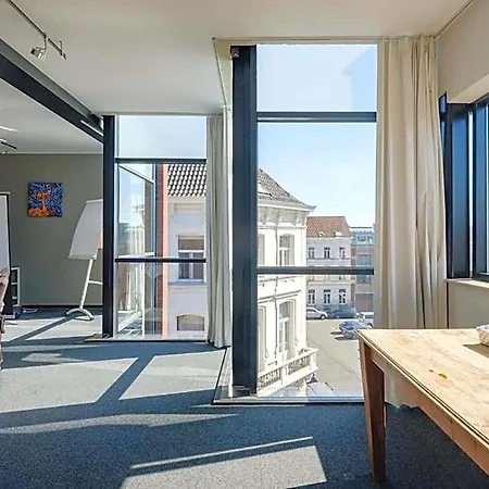 Budget By River Ghent