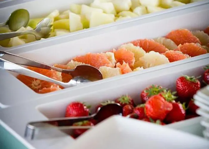 Budget By River Hotel Gent