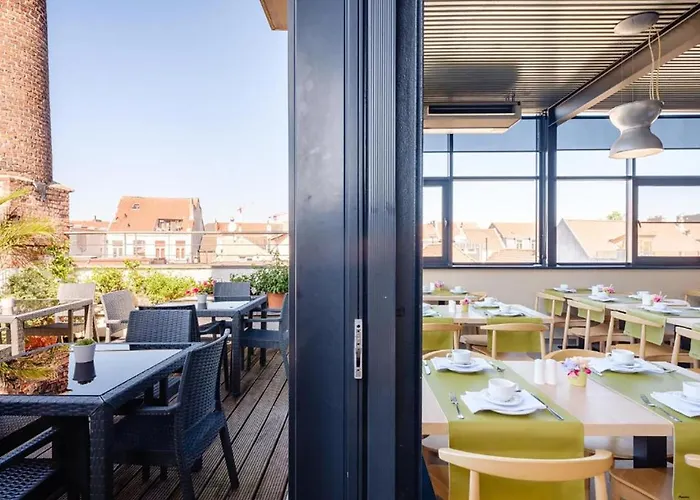 Budget By River Gent