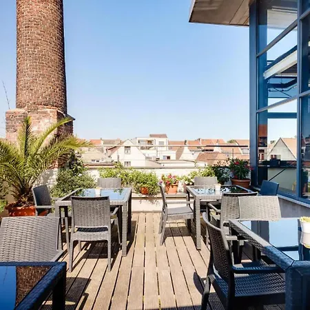 Budget By River Ξενοδοχείο Γάνδη